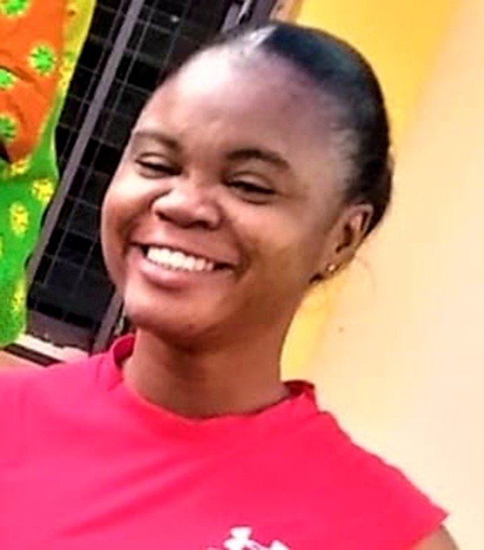 Gifty Aseidua Amponsah, Business Developer and Finance Manager