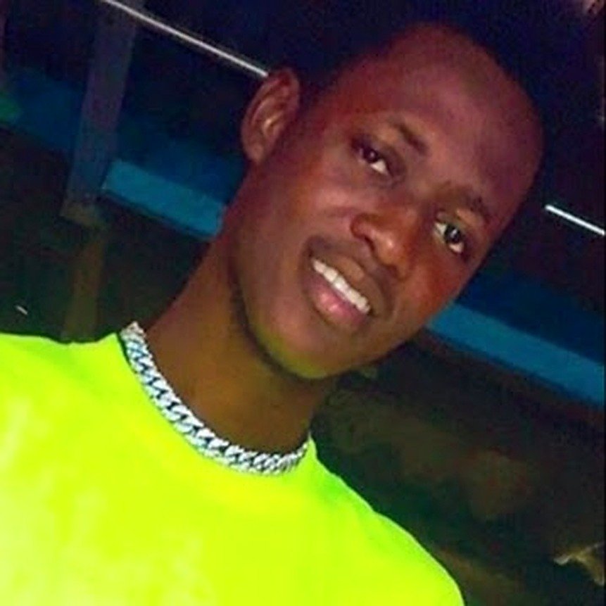 Joseph Apedo, Dance Teacher